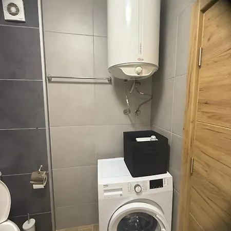 Flat In Cascadas 21 Apartmán Sluneční pobřeží