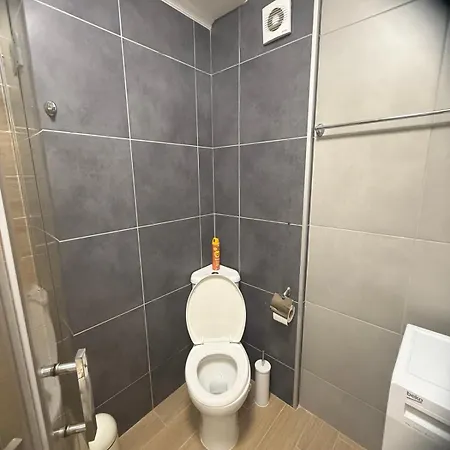 Flat In Cascadas 21 Apartmán Sluneční pobřeží