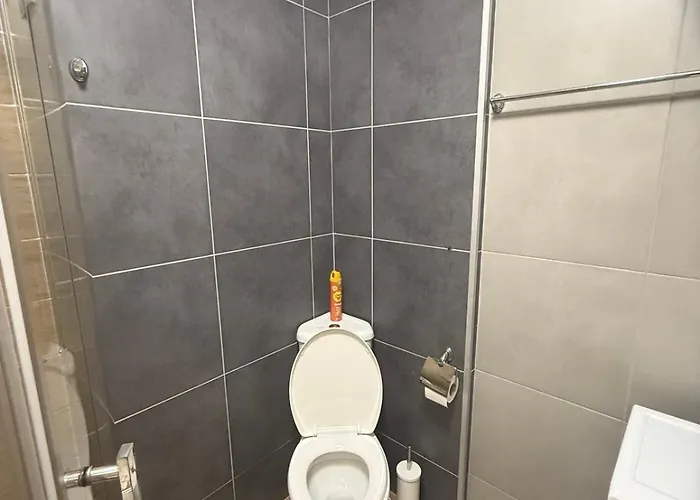 Flat In Cascadas 21 Apartmán Sluneční pobřeží