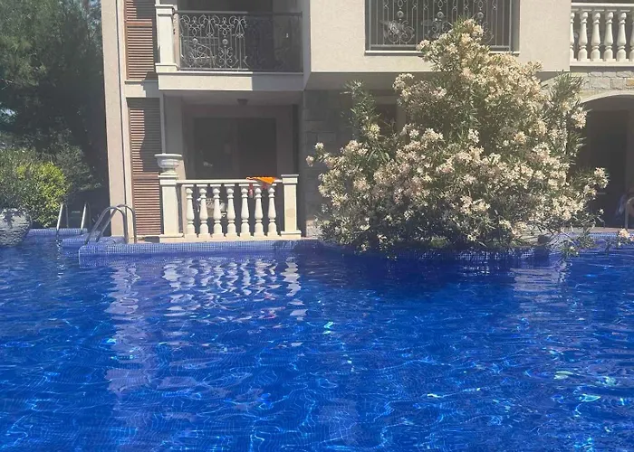 Flat In Cascadas 21 * Sunny Beach