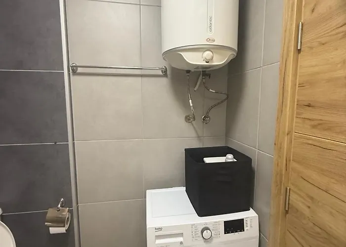 Flat In Cascadas 21 Apartman Napospart